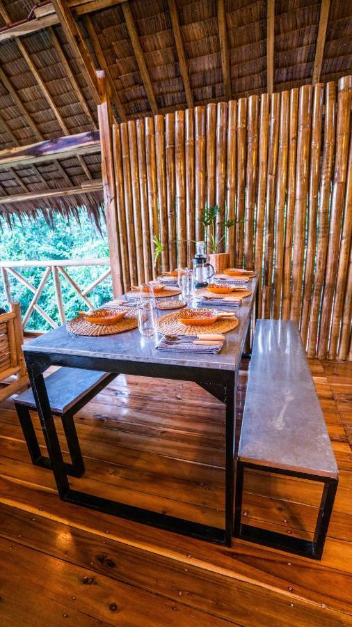 Barya Lang Villa- Native Villa With Jeepney Room El Nido Luaran gambar